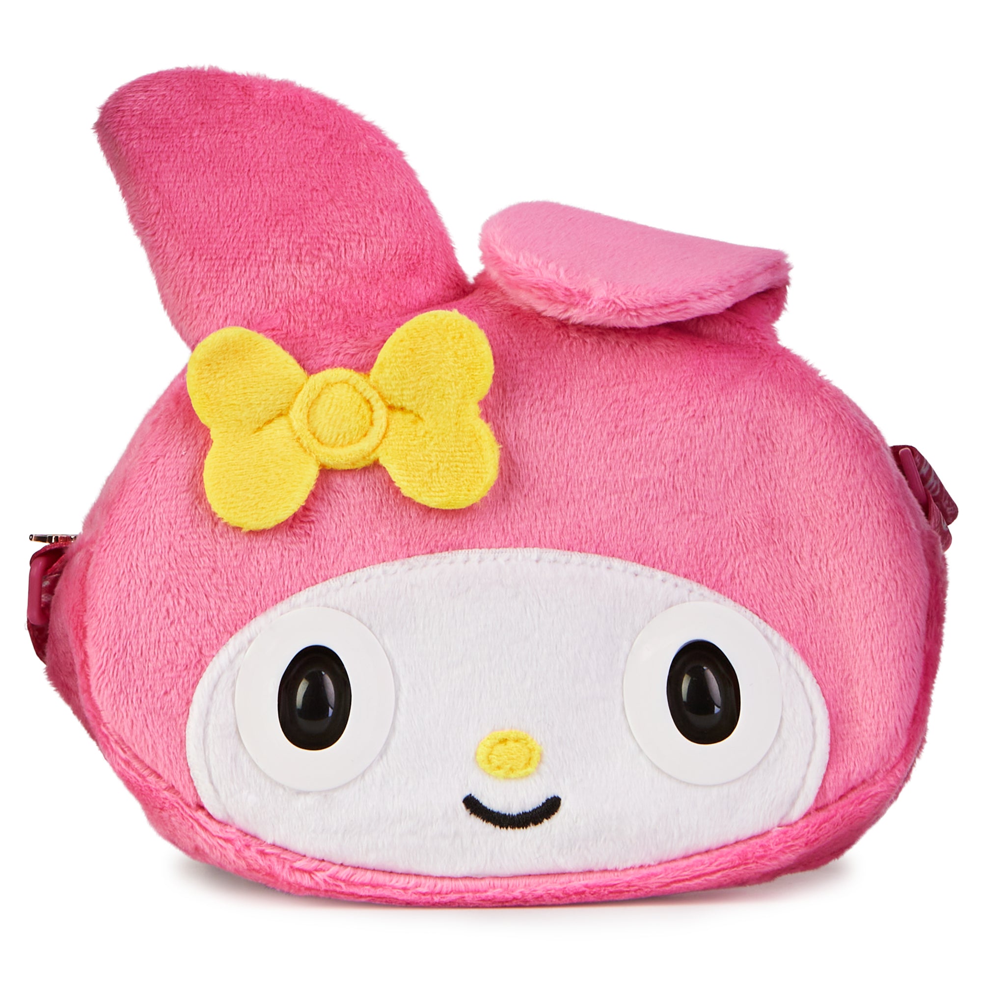 My Melody Purse Pets Interactive Kids Purse Toys&Games Gund/Spin Master   