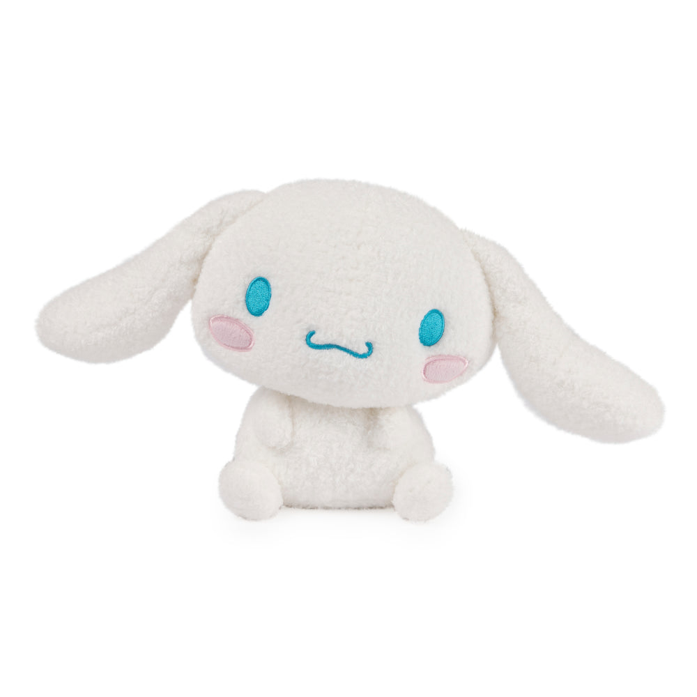 Cinnamoroll x GUND 6