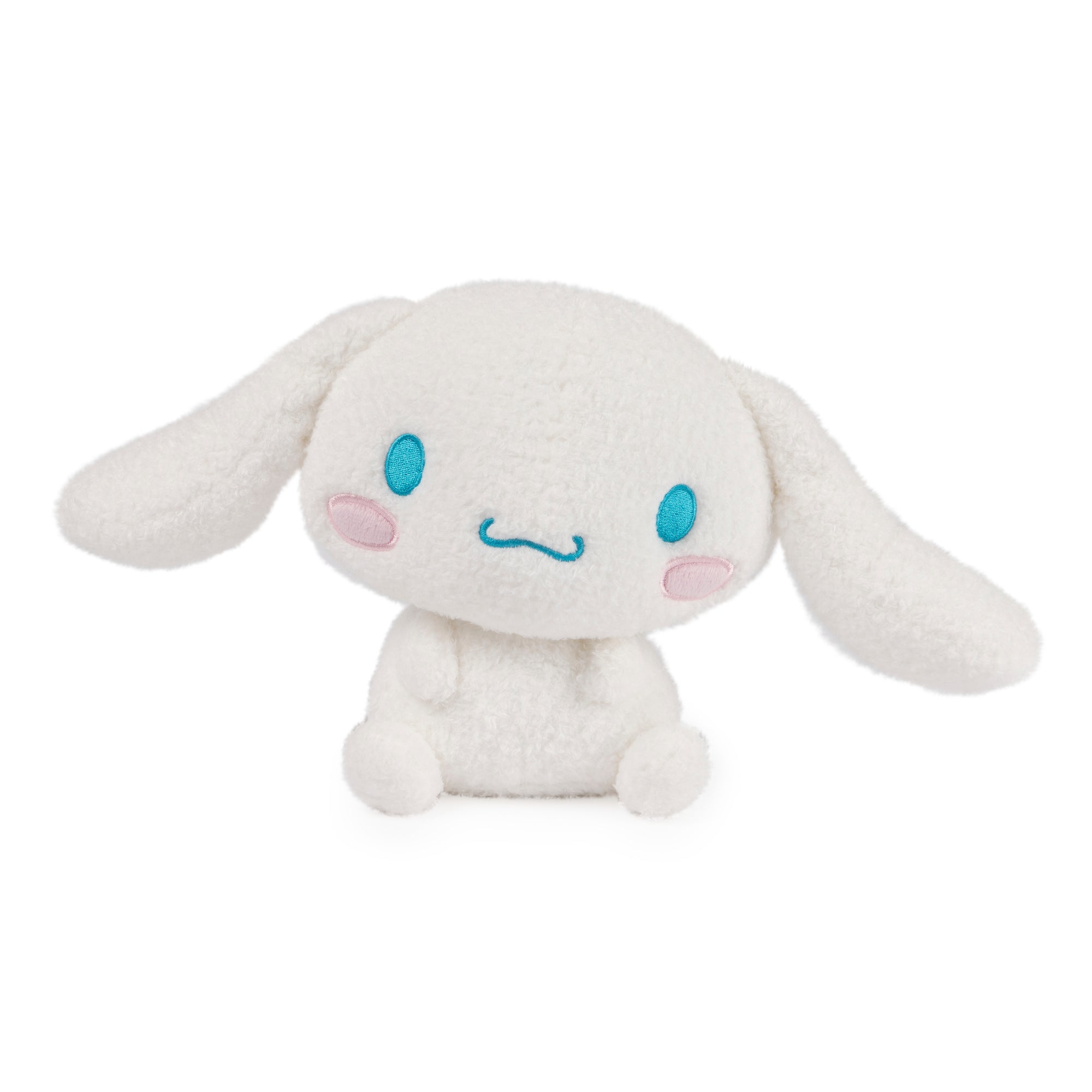Cinnamoroll x GUND 6" Classic Mascot Plush Plush Gund/Spin Master