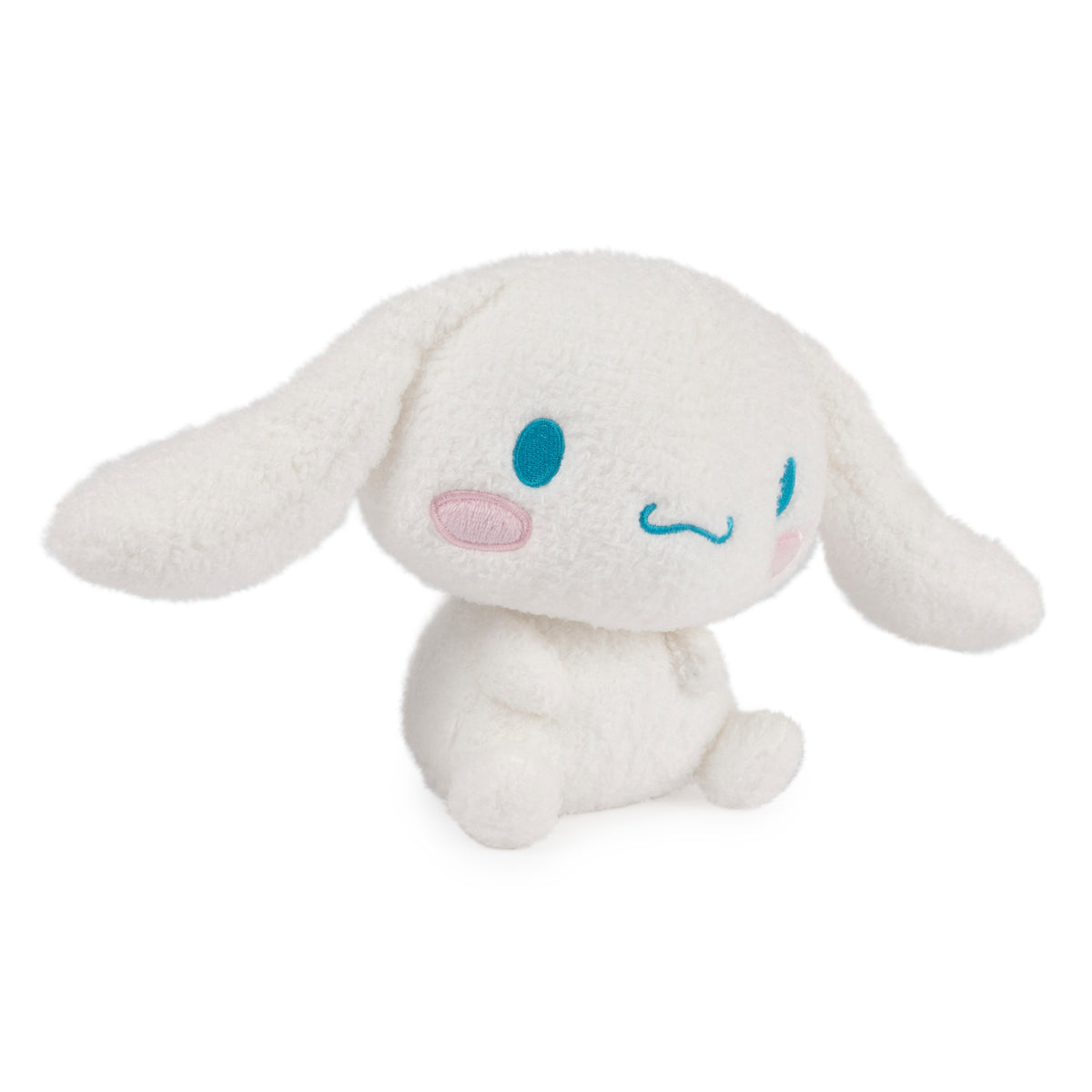 Cinnamoroll x GUND 6" Classic Mascot Plush Plush Gund/Spin Master