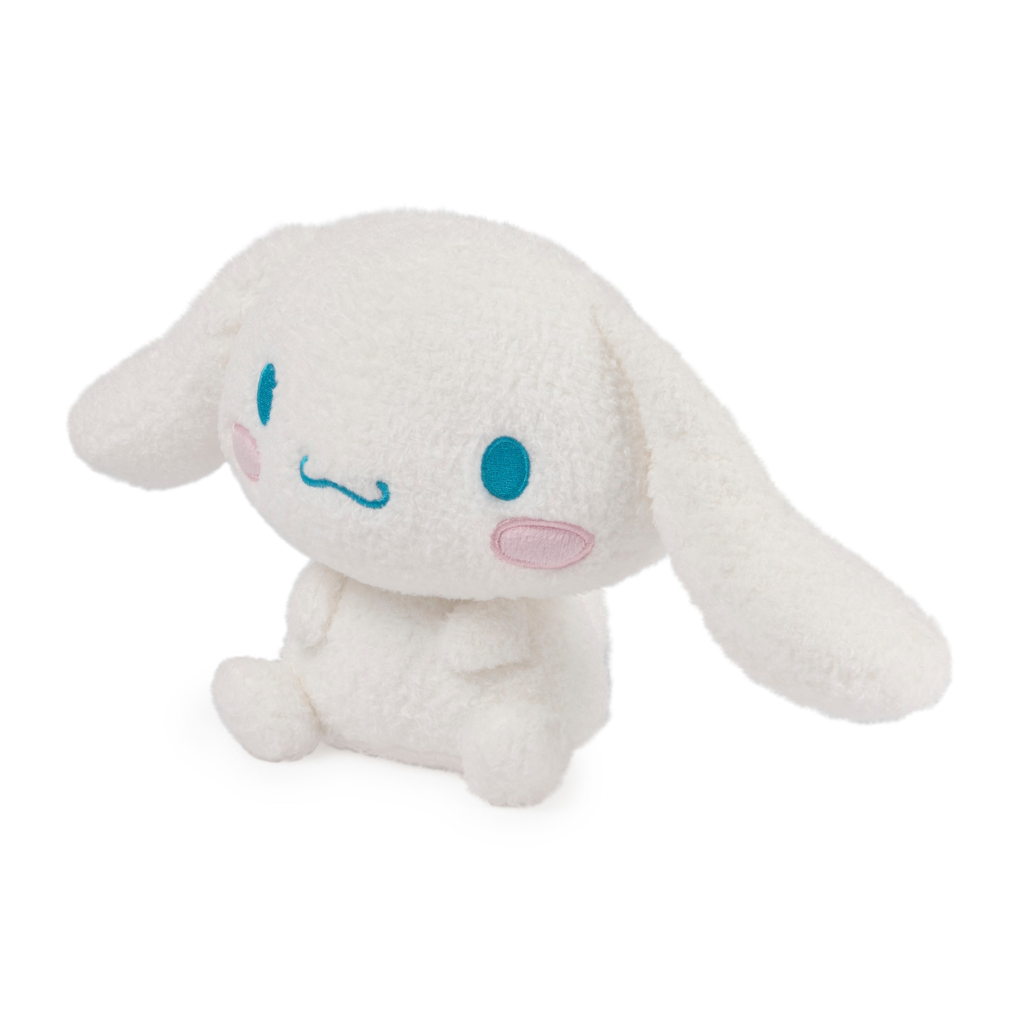 Cinnamoroll x GUND 6" Classic Mascot Plush Plush Gund/Spin Master