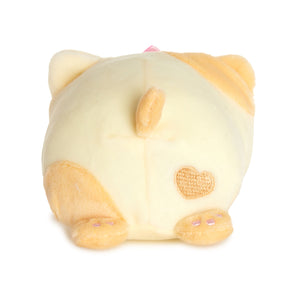 Hello Kitty Mascot Plush (Cutie Cat Series) Plush Japan Original   