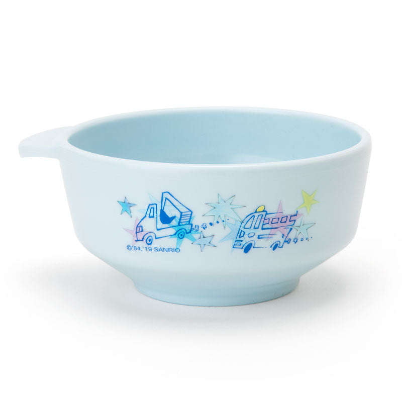 The Runabouts Snack Bowl (Sketch Baby Series) Kitchen Sanrio   
