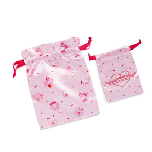 Sanrio Characters Drawstring Bag Set (Cupid Series) Bags Japan Original   