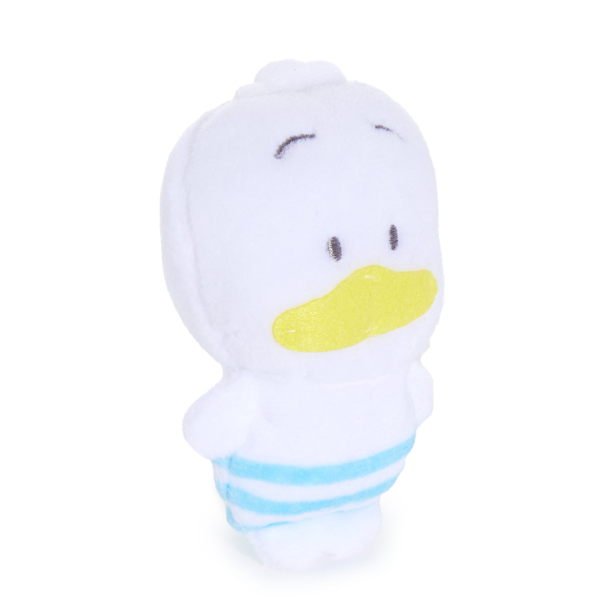 Pekkle Mini Mascot Plush (Summer Splash Series) Toys&amp;Games Sanrio   