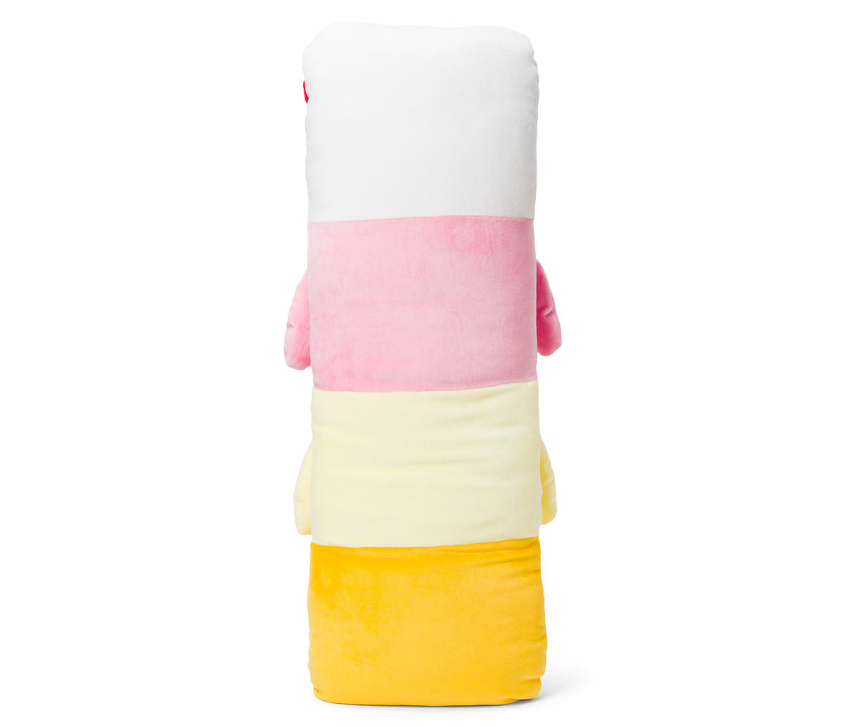 Sanrio Characters Mochi Plush Pillar Pillow Toys&Games Sanrio