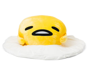 Gudetama 28" Huggable Plush Toys&Games Sanrio
