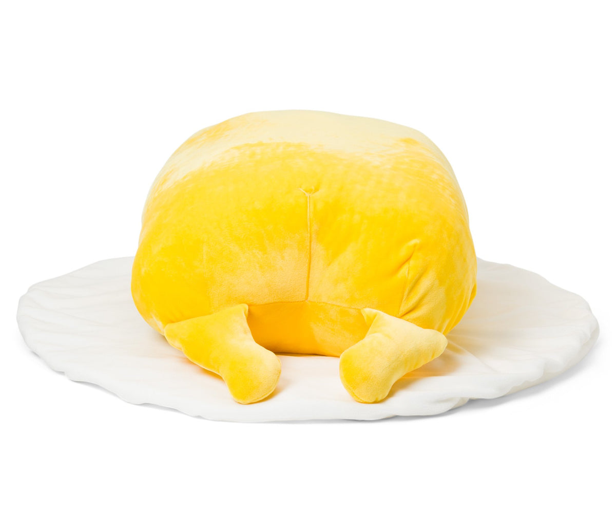 Gudetama 28" Huggable Plush Toys&Games Sanrio
