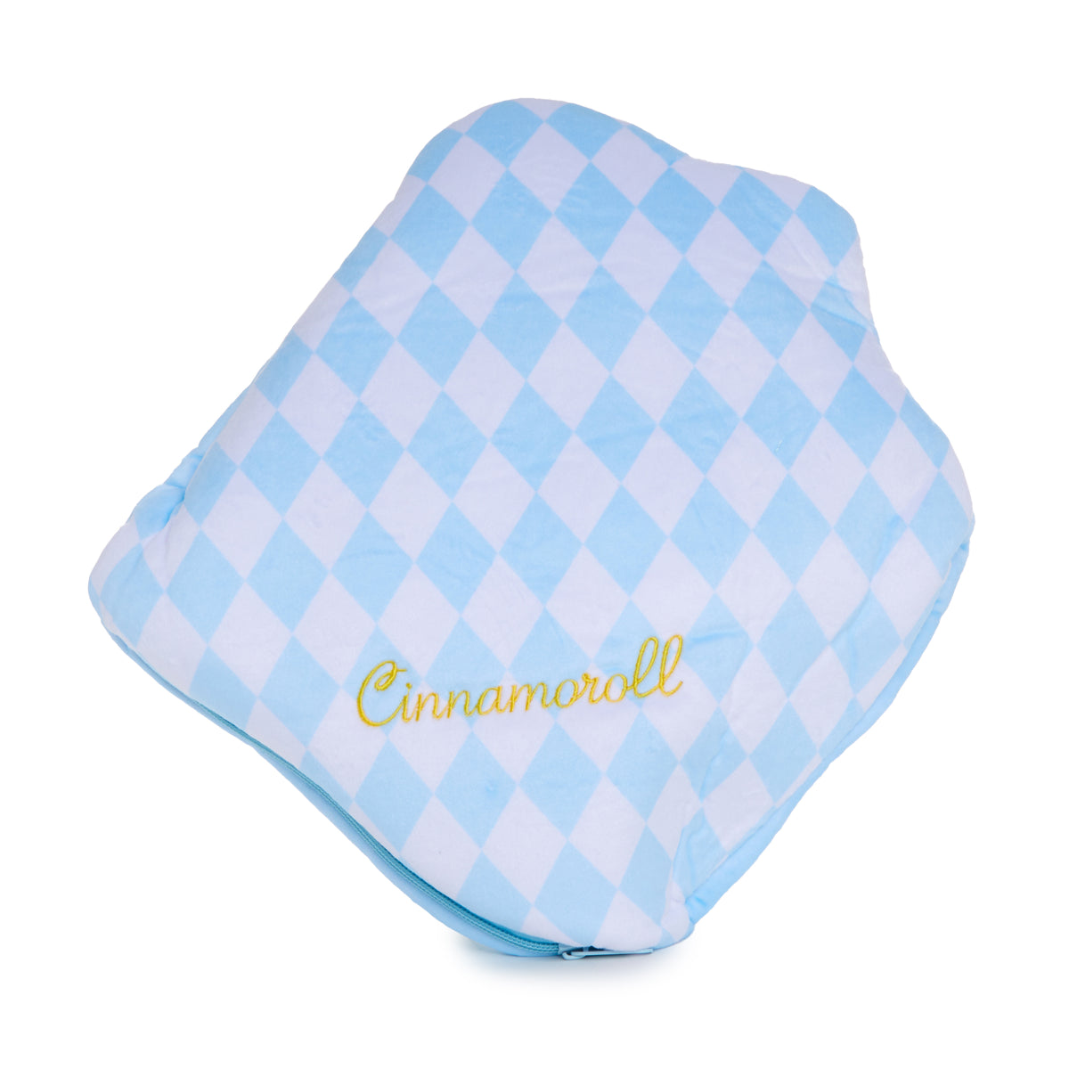 Cinnamoroll Blanket Case Set (20th Anniversary Series) Home Goods Global Original   