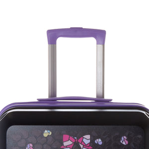Kuromi Carry On 20" Suitcase Travel Global Original   