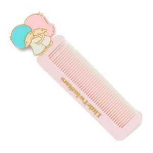 LittleTwinStars Die-Cut Comb Beauty Japan Original   