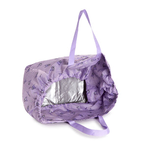 Kuromi Foldable Oversized Tote Bag Bags Global Original   