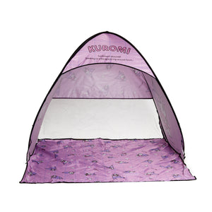 Kuromi Foldable Tent (Camping Series) Toys&Games Global Original   