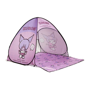 Kuromi Foldable Tent (Camping Series) Toys&Games Global Original   
