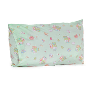 Keroppi Pillowcase (Sweet Dreams Series) Home Goods Japan Original   
