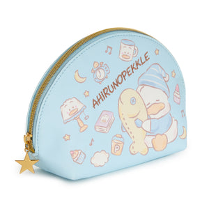 Pekkle Zipper Pouch (Sweet Dreams Series) Bags Japan Original   