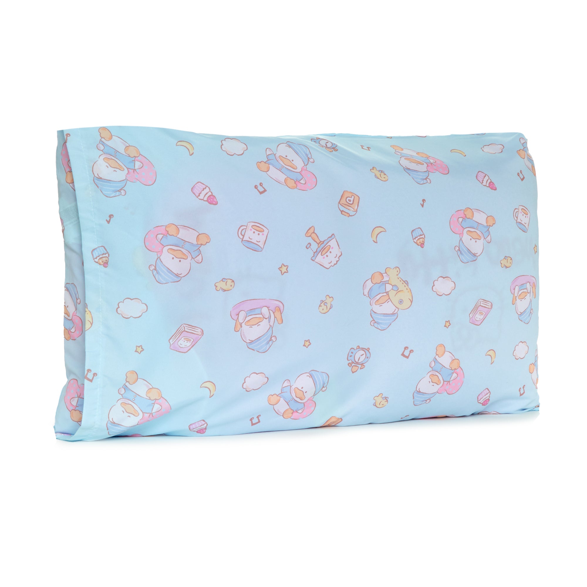 Pekkle Pillowcase (Sweet Dreams Series) Home Goods Japan Original   