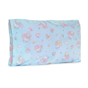 Pekkle Pillowcase (Sweet Dreams Series) Home Goods Japan Original   