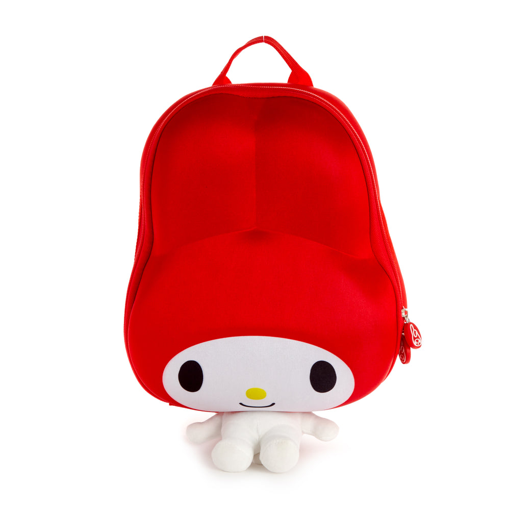 My Melody Kids 3D Backpack Bags Global License   