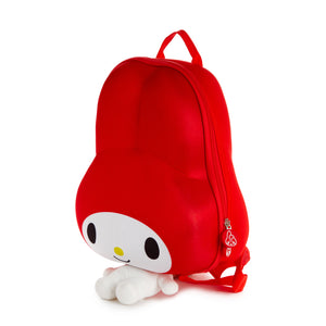 My Melody Kids 3D Backpack Bags Global License   