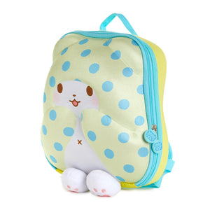 Marumofubiyori Kids 3D Backpack Bags Global License   