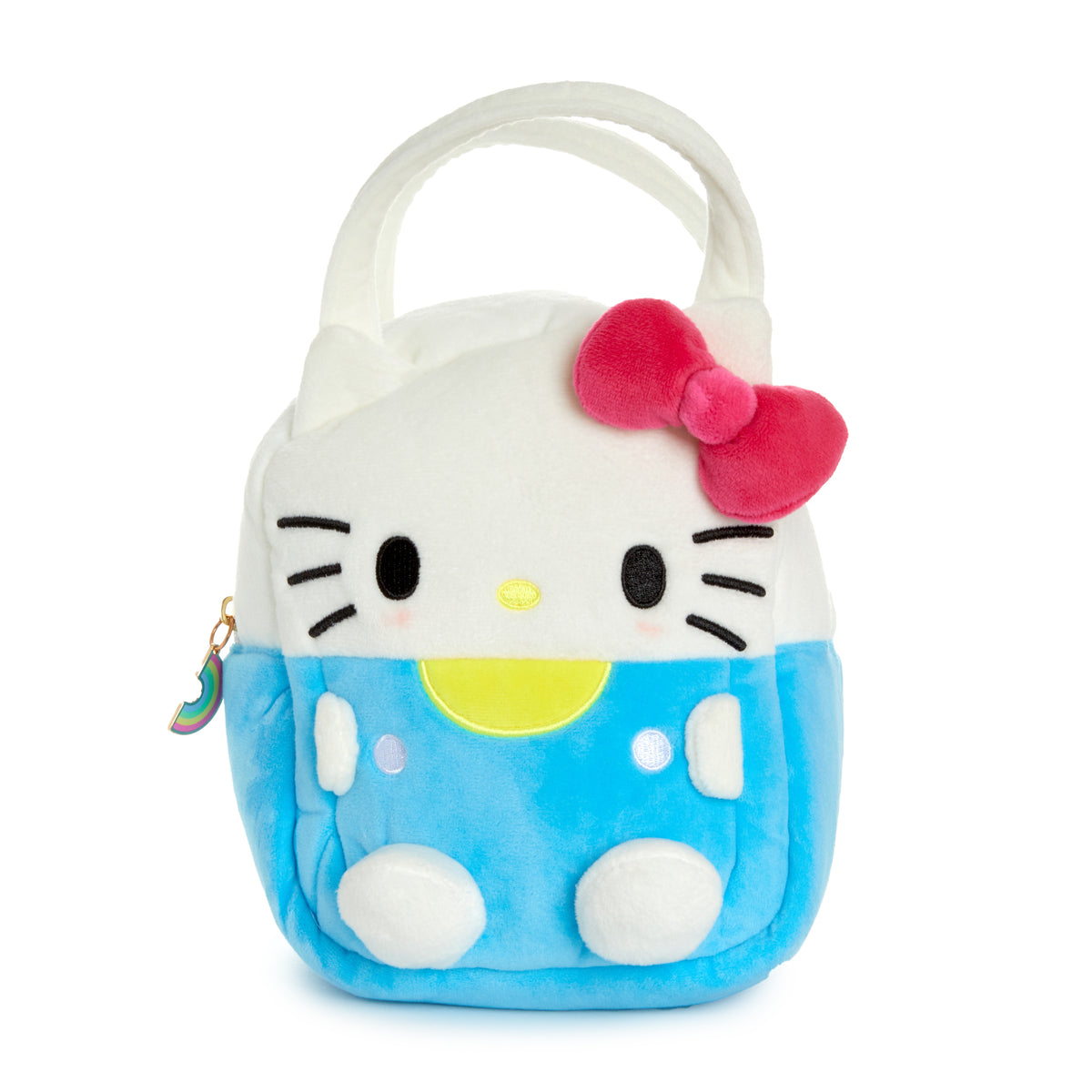 Hello kitty & Kuromi Tote bag Hand bag – Joykawaii