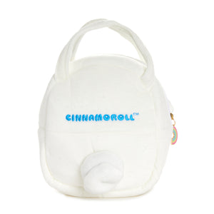 Cinnamoroll Plush Mini Handbag Bags Global Original   