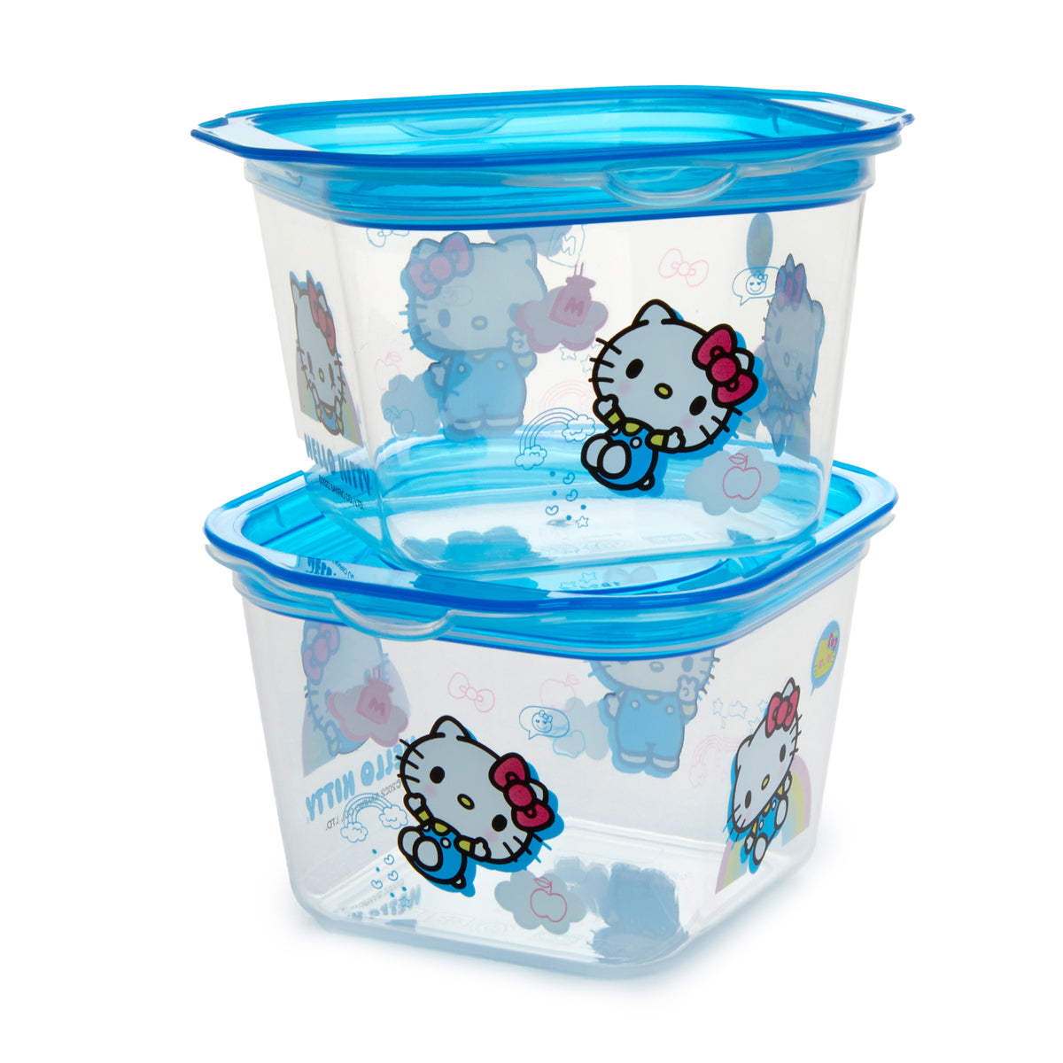 This Food Storage Container Set Is on Sale at