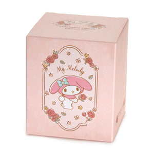 My Melody Glass Candle (Luxurious Rose) Home Goods Global Original   
