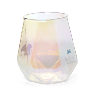 My Melody Iridescent Glass Home Goods Global Original   