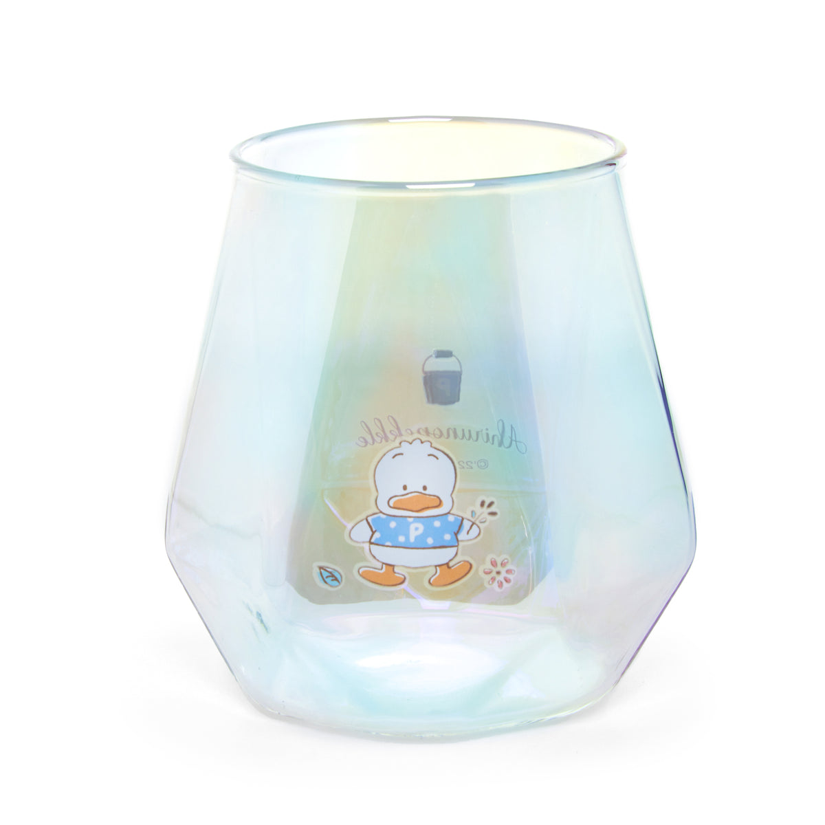 Pekkle Iridescent Glass Home Goods Global Original   