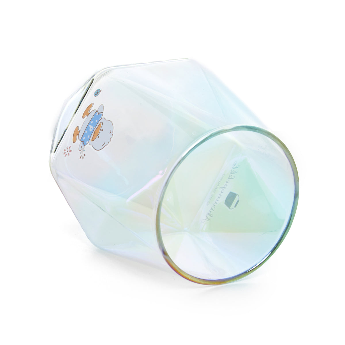 Pekkle Iridescent Glass Home Goods Global Original   