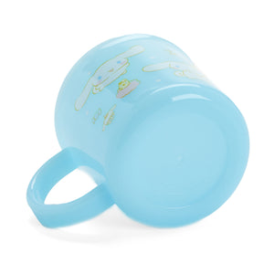 Cinnamoroll Plastic Mug (Starry Sky) Home Goods Japan Original   