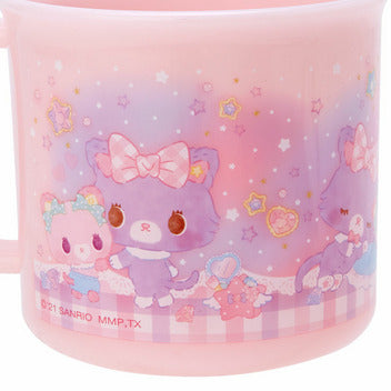 Mewkledreamy Plastic Mug Home Goods Japan Original   