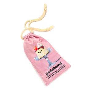 Gudetama Face Towel (An Eggcellent Adventure Series) Home Goods Global Original   