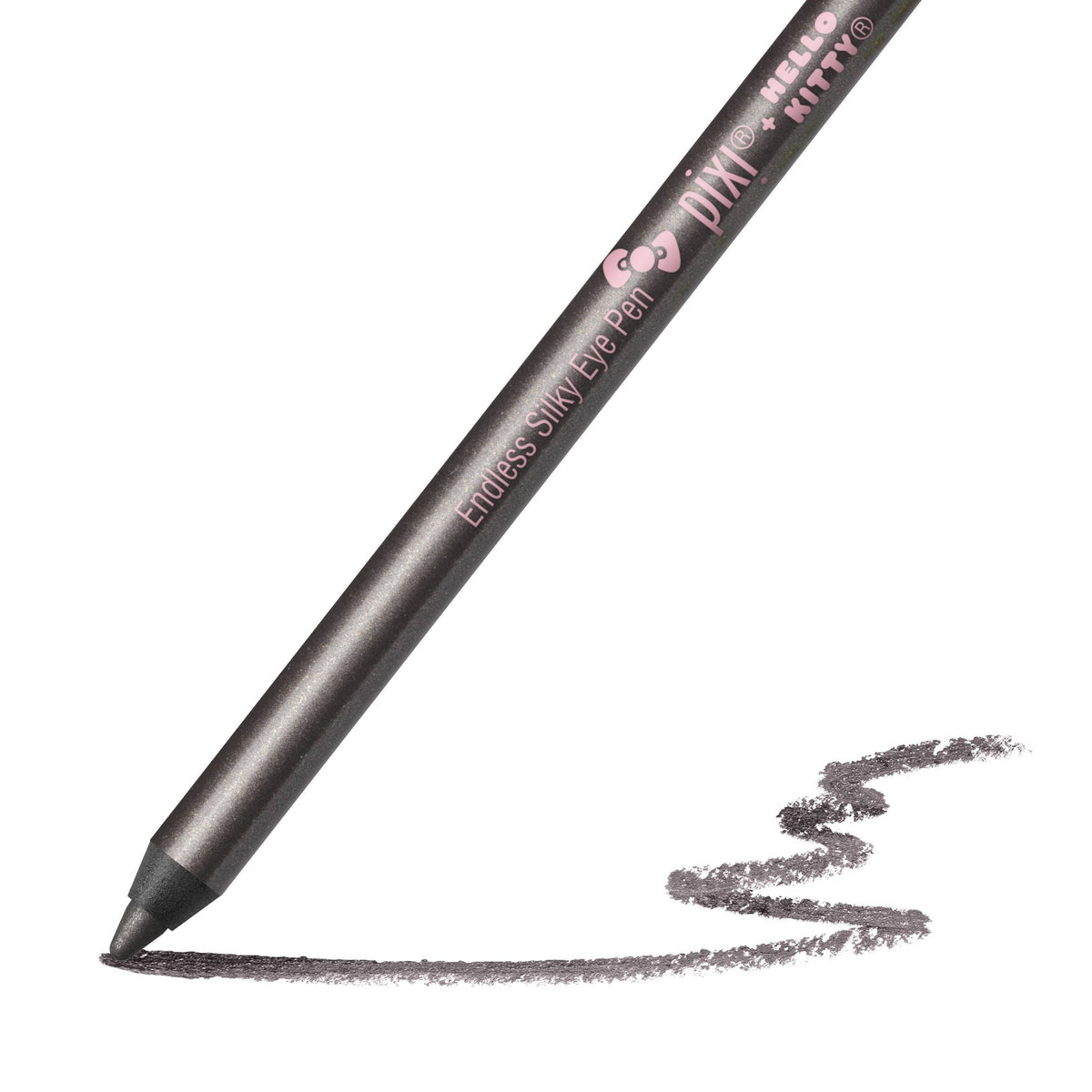 Pixi + Hello Kitty Endless Silky Eye Pen (London Fog) Beauty Pixi Inc   