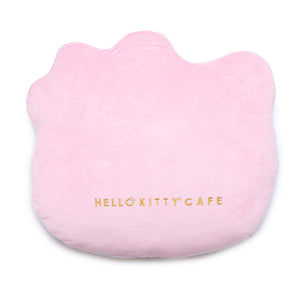 Hello Kitty Cafe Cookie Throw Pillow Cushion JACK NADEL   