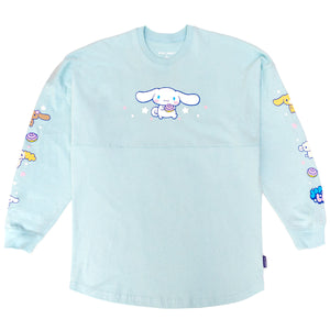 New Cinnamoroll & Friends Spirit Jersey Now on  for