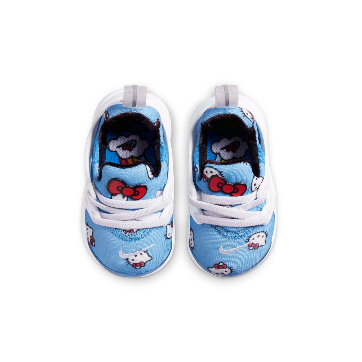 Hello Kitty x Nike Air Presto (Toddler) Shoes Nike USA Inc   