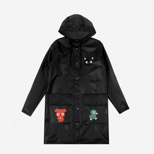 Chococat Drees CHOCOCAT