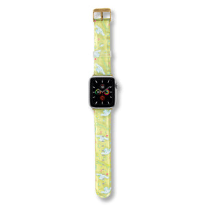 Cinnamoroll x Sonix Jelly Apple Watch Band Accessory BySonix Inc.   