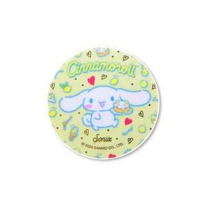 Cinnamoroll x Sonix Lemon Sweets Maglink™ Charger Electronic BySonix Inc.   