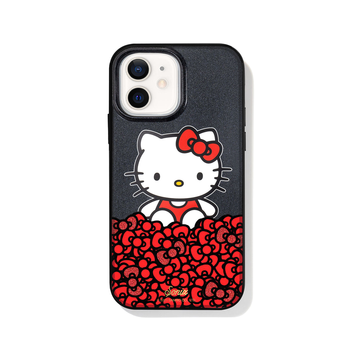 Hello Kitty x Sonix Classic MagSafe® compatible iPhone 12/ 12 Pro Case Accessory BySonix Inc.   