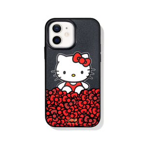 Hello Kitty x Sonix Classic MagSafe® Compatible iPhone 12/ 12 Pro Case Accessory BySonix Inc.   