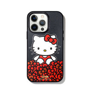 Hello Kitty x Sonix Classic MagSafe Compatible iPhone 13 Pro Case Accessory BySonix Inc.   