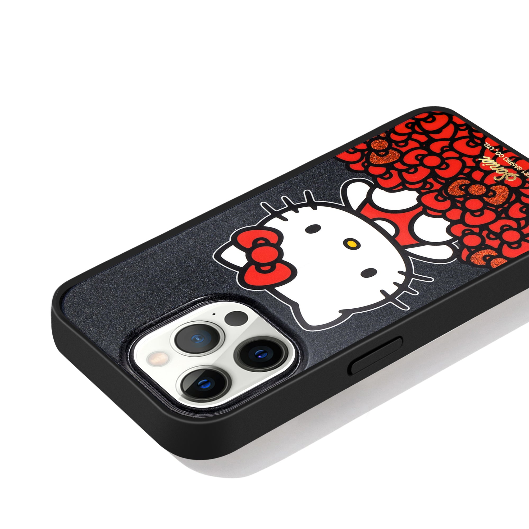 Hello Kitty x Sonix Classic MagSafe Compatible iPhone 13 Pro Case Accessory BySonix Inc.   