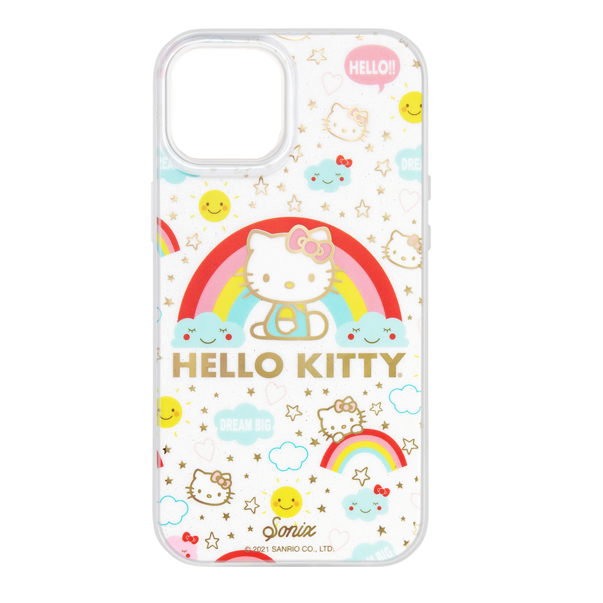 Sonix x Sanrio Case for MagSafe for iPhone 14 Pro Sonix x Sanrio Case for MagSafe for iPhone 14 Pro