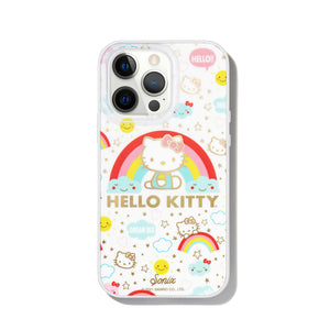 Hello Kitty x Sonix Cosmic MagSafe¬Æ compatible iPhone 13 Pro Case Accessory BySonix Inc.   
