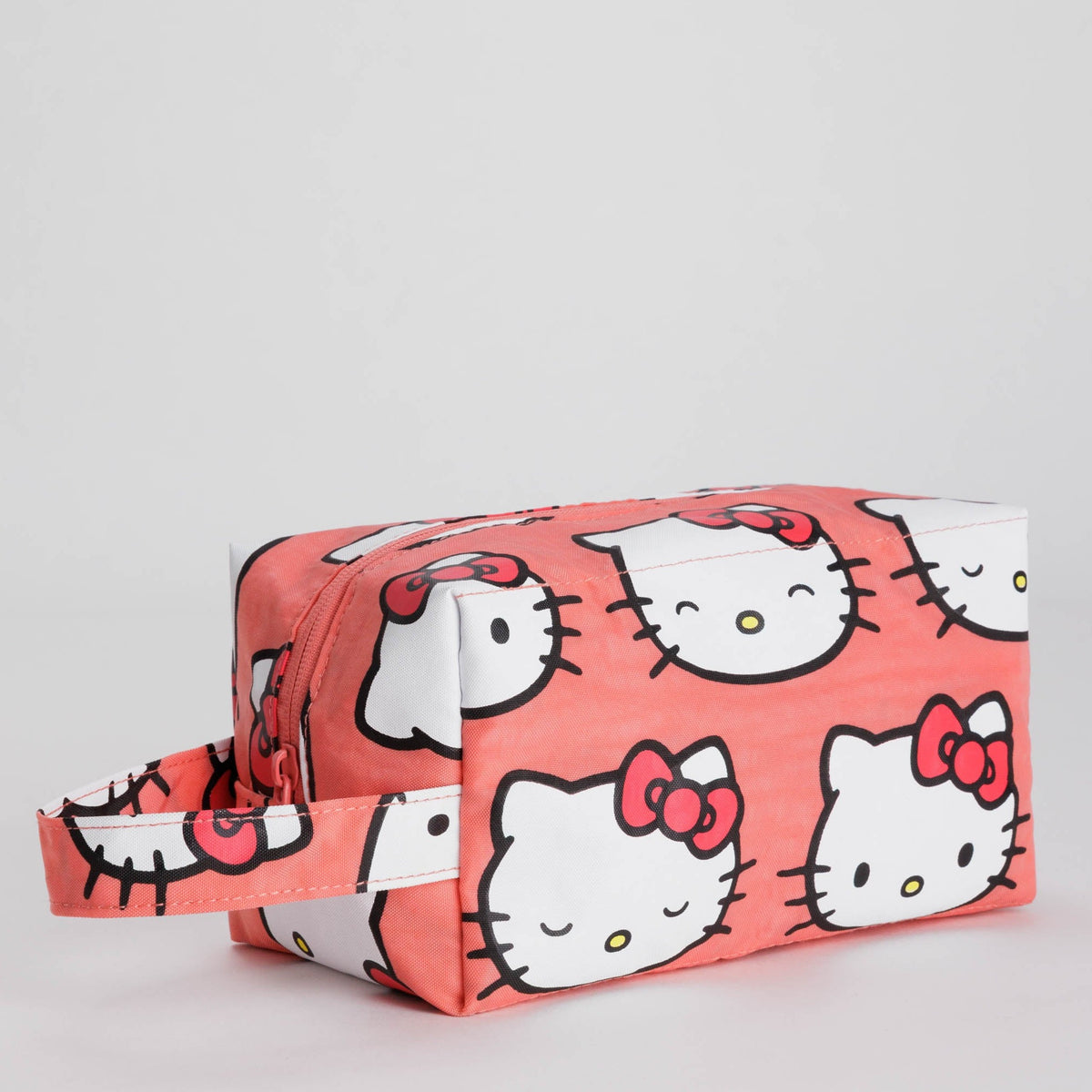 Hello Kitty x Baggu Dopp Kit Bags Baggu Corporation   