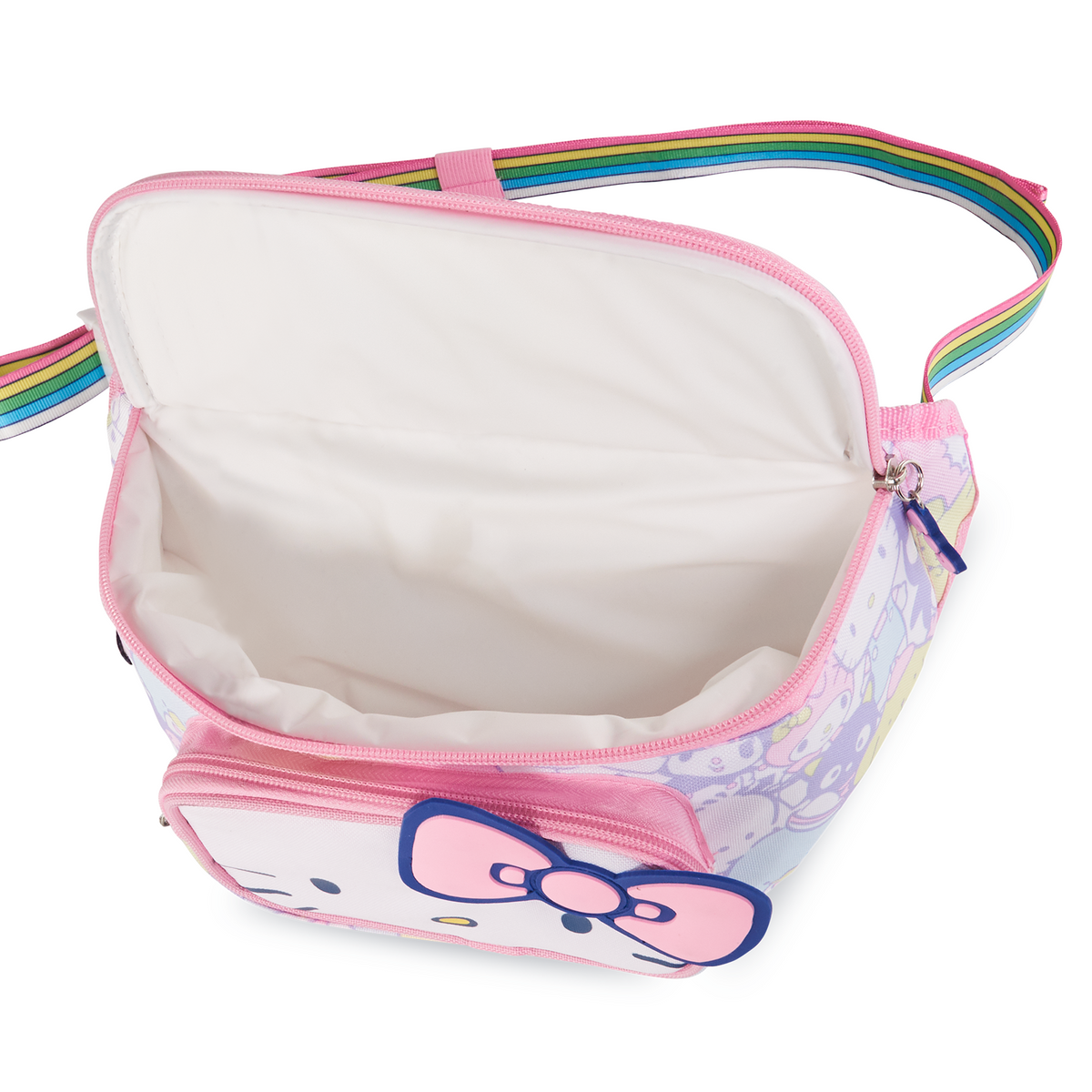 Hello Kitty and Friends x Igloo Fanny Pack Cooler